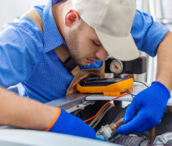 Plumber Service Scottsdale AZ