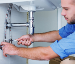 Contact Plumber Scottsdale AZ