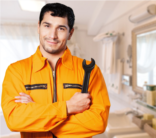 Call for Plumber Repair in Scottsdale AZ